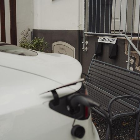 Kremers Freiraeume Arnsberg Exterior photo