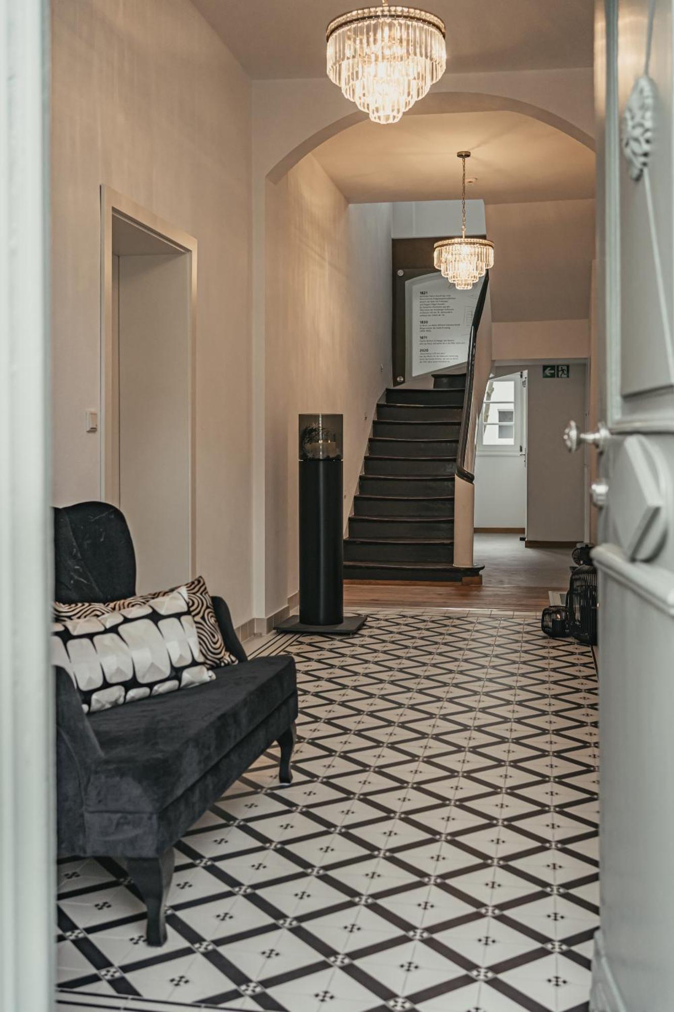 Kremers Freiraeume Arnsberg Exterior photo