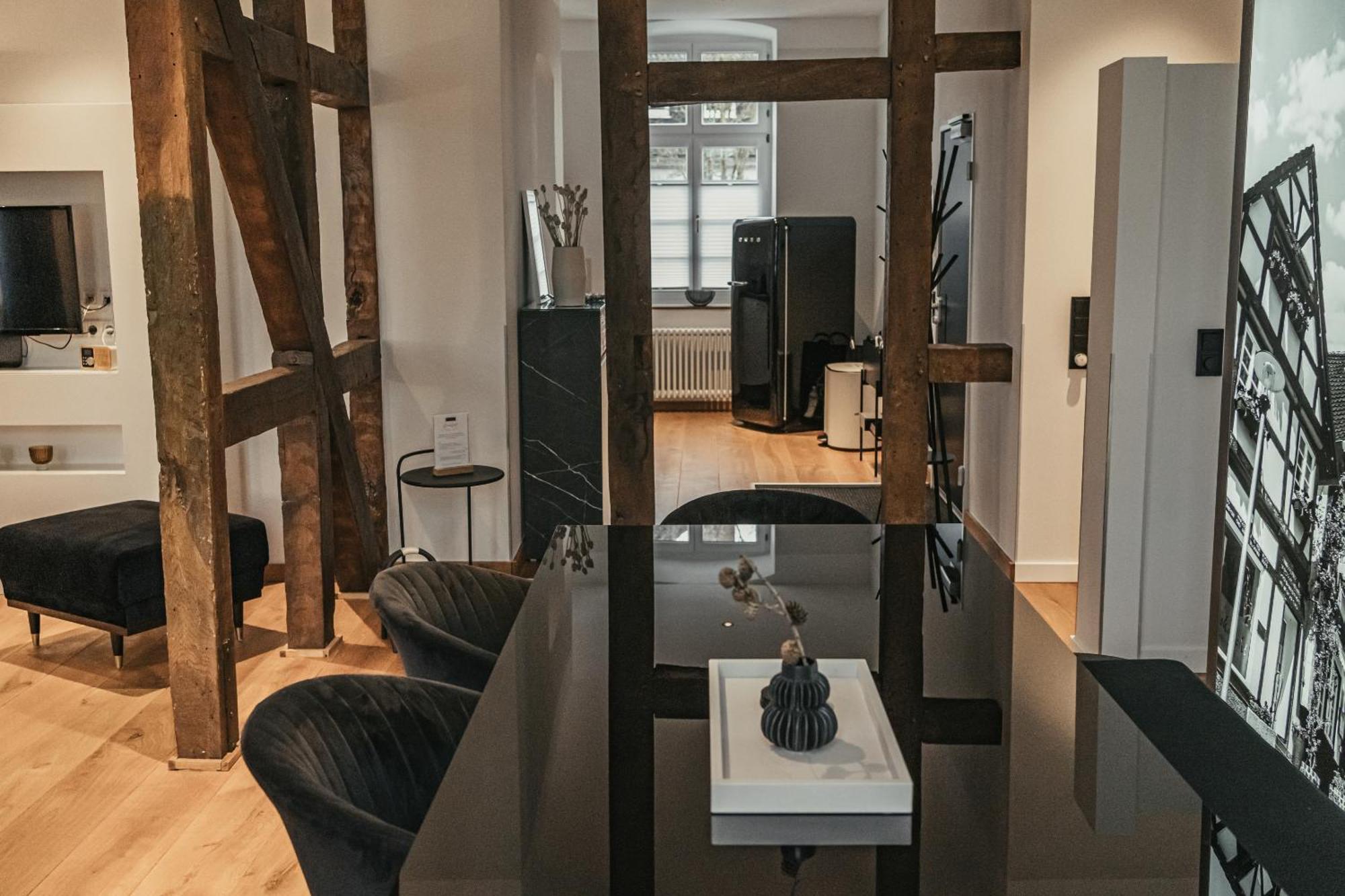 Kremers Freiraeume Arnsberg Room photo