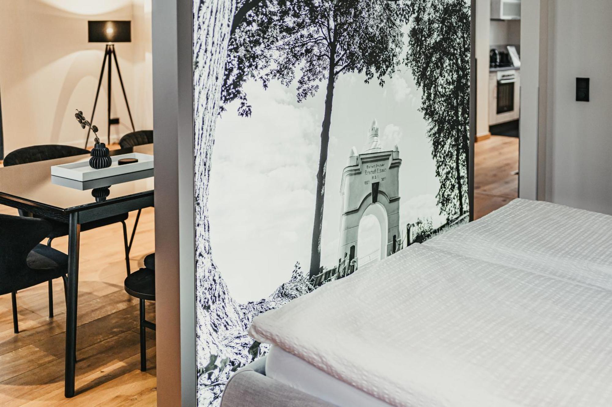 Kremers Freiraeume Arnsberg Room photo